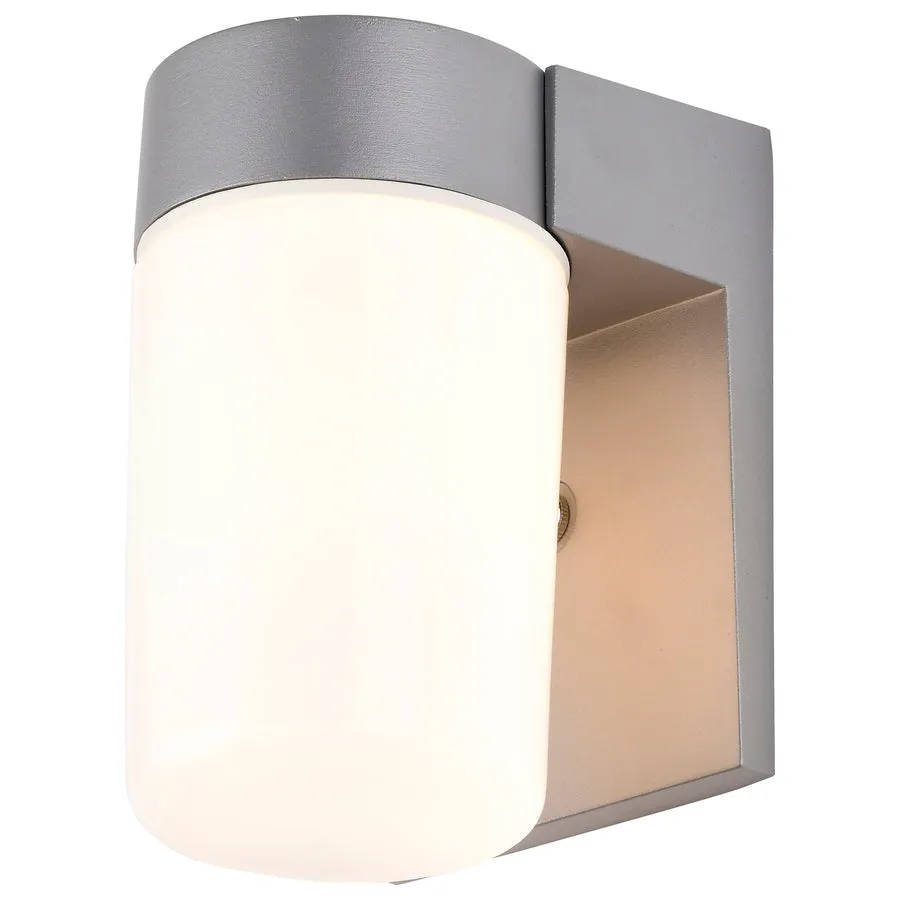 1 LIGHT UTILITY WALL MOUNT