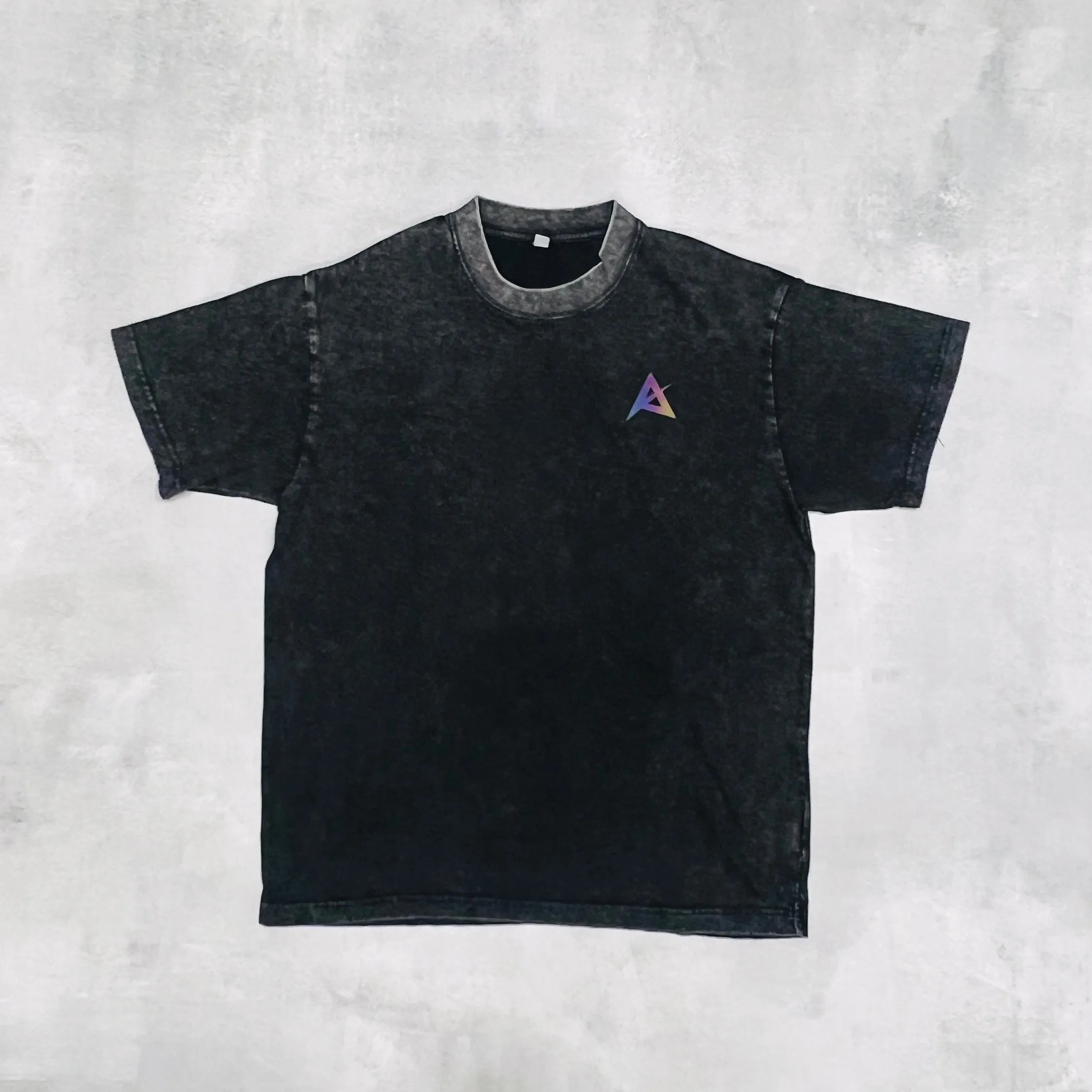 AKIV Cotton T-Shirt Unisex | Bear