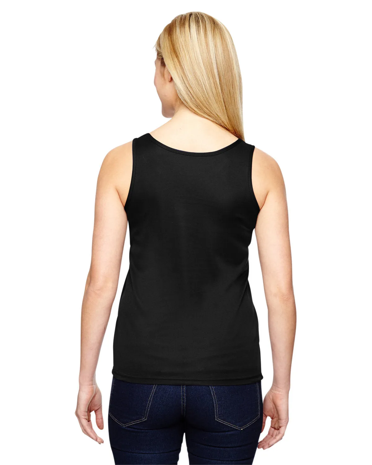 Augusta Sportswear 1705 Ladies' Training Tank