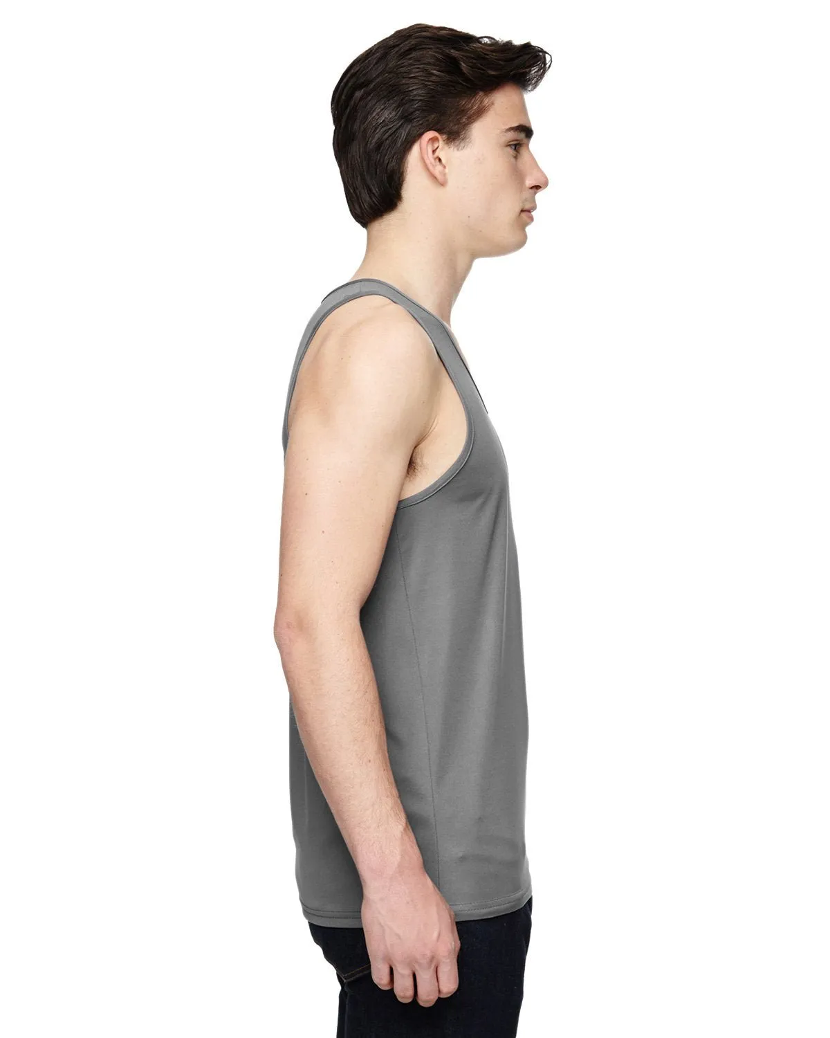 Augusta Sportswear 703 Adult Training Tank