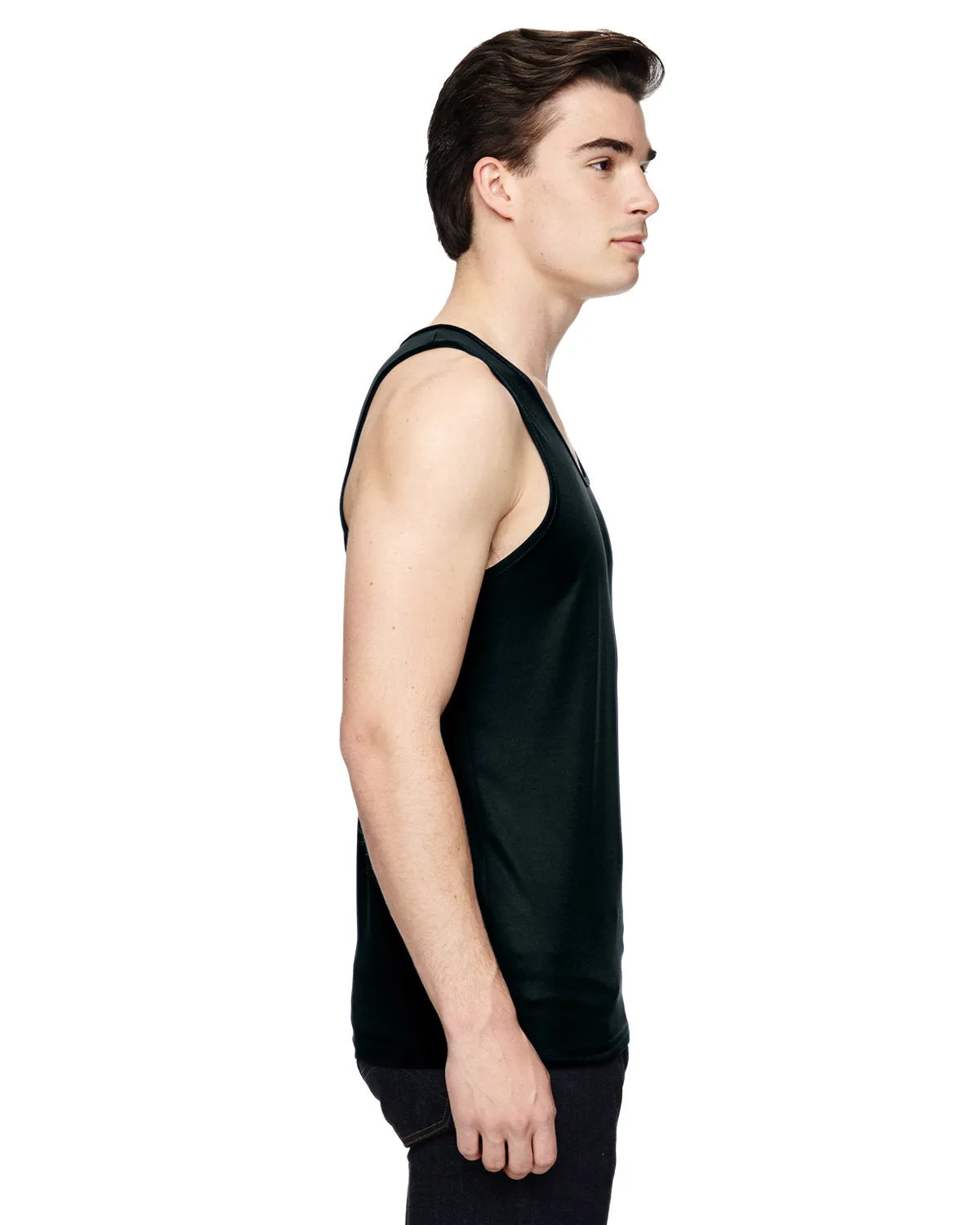 Augusta Sportswear 703 Adult Training Tank