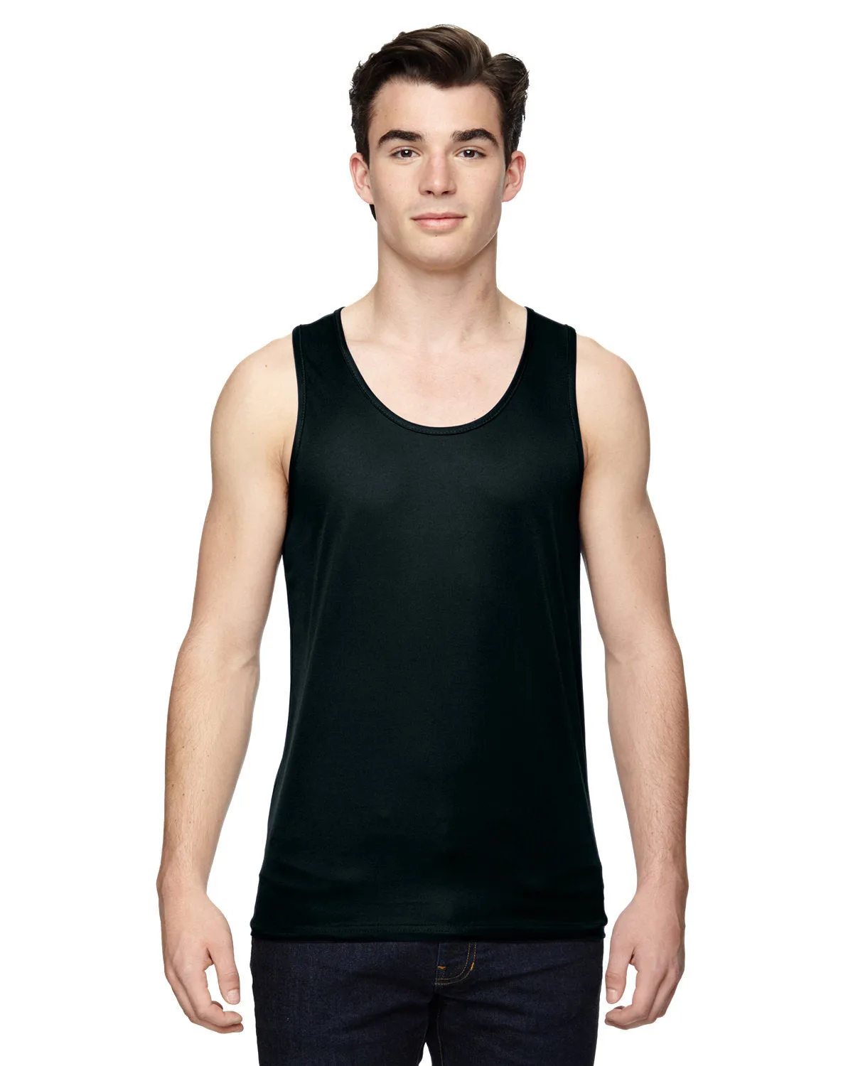 Augusta Sportswear 703 Adult Training Tank