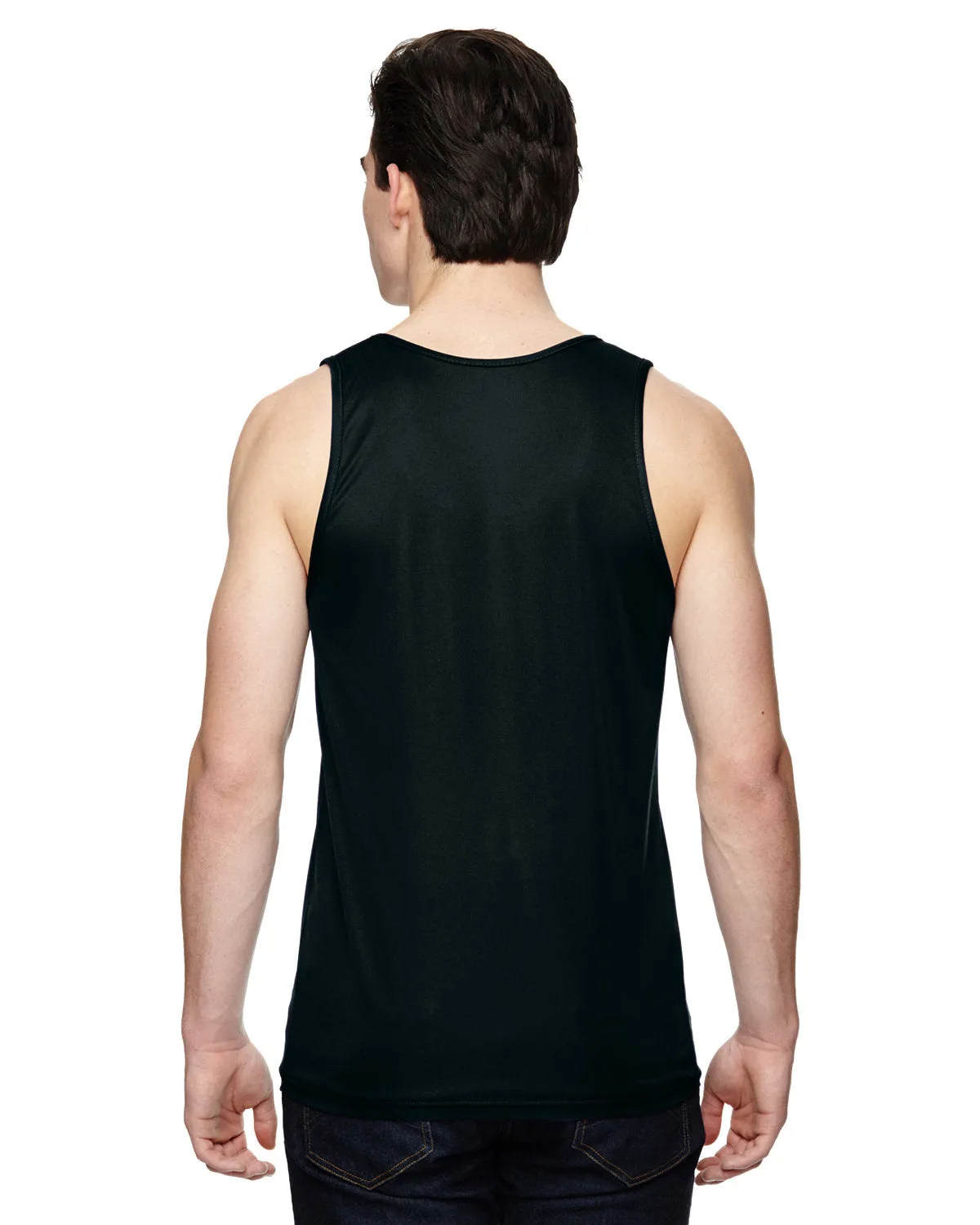 Augusta Sportswear 703 Adult Training Tank