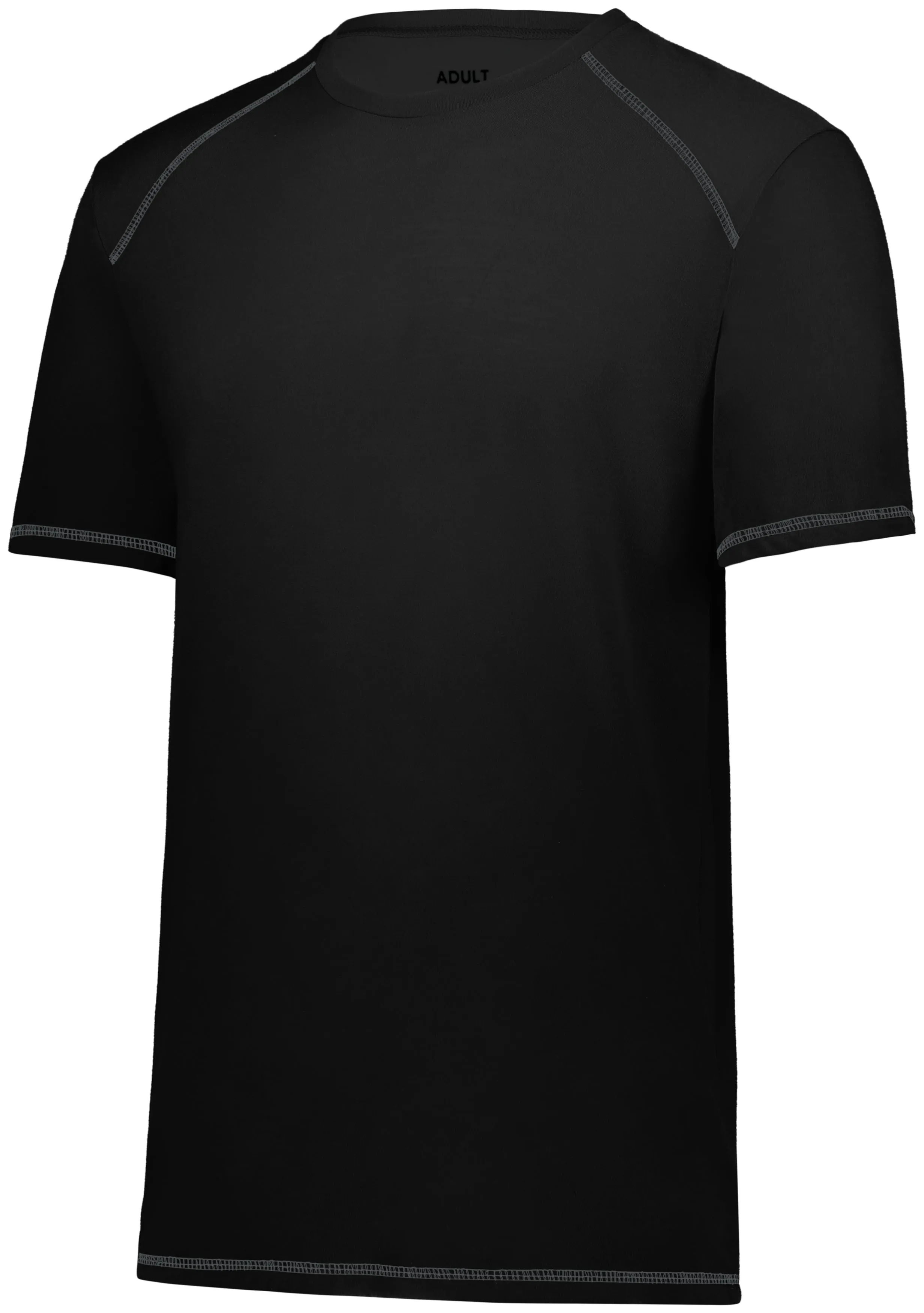 Augusta Sportswear Super Soft-Spun Poly Tee