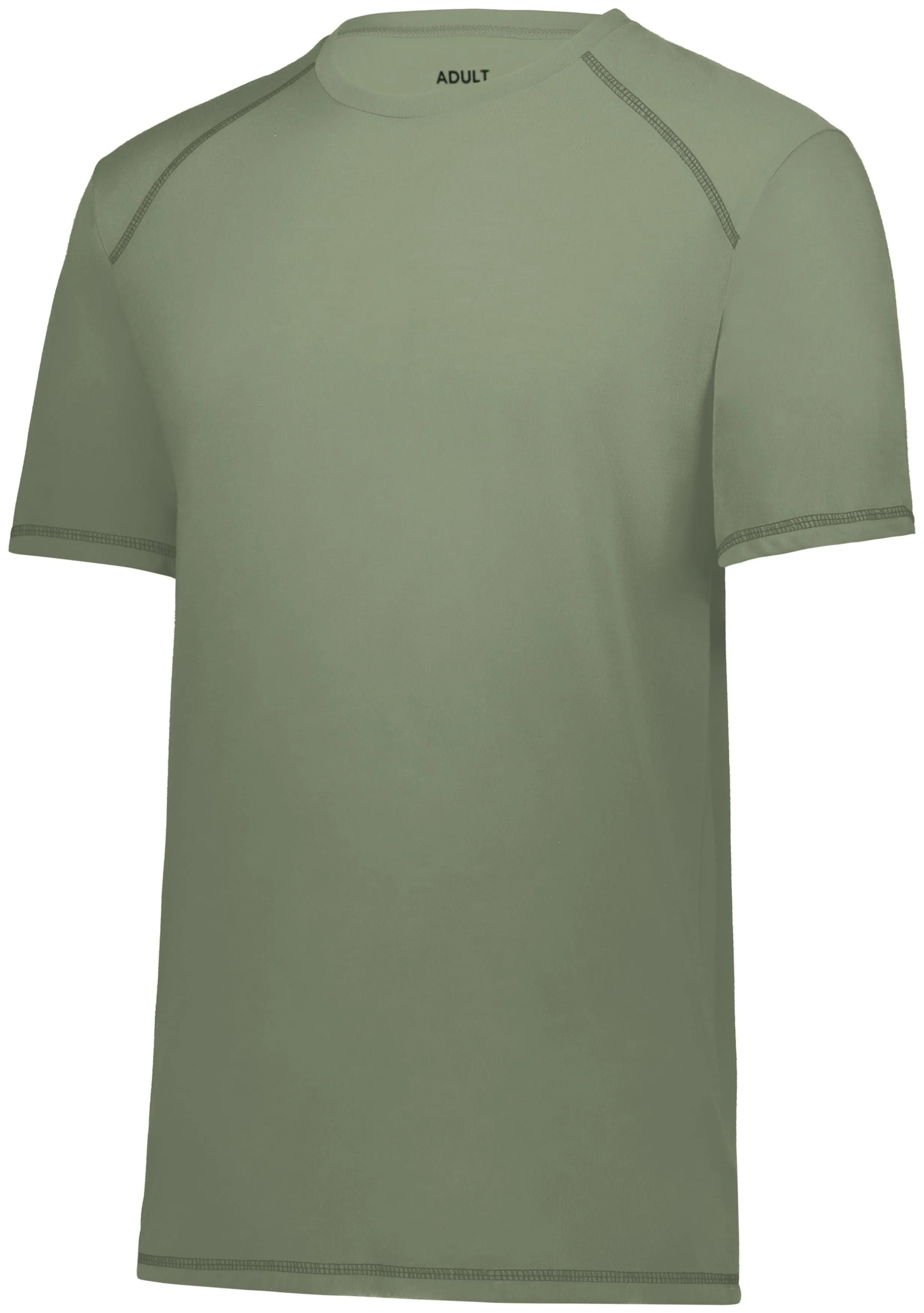 Augusta Sportswear Super Soft-Spun Poly Tee