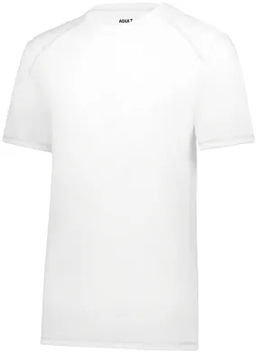 Augusta Sportswear Super Soft-Spun Poly Tee