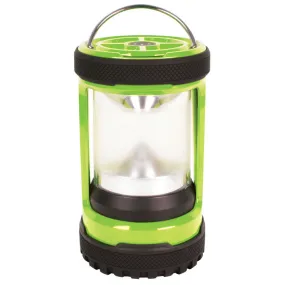 BATTARY LOCK PUSH   200 LED LANTERN