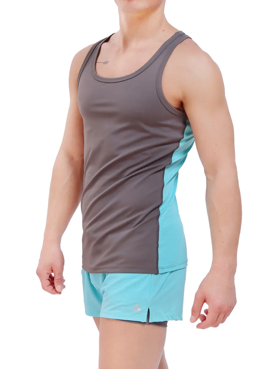 Body Force Sport Tank Top