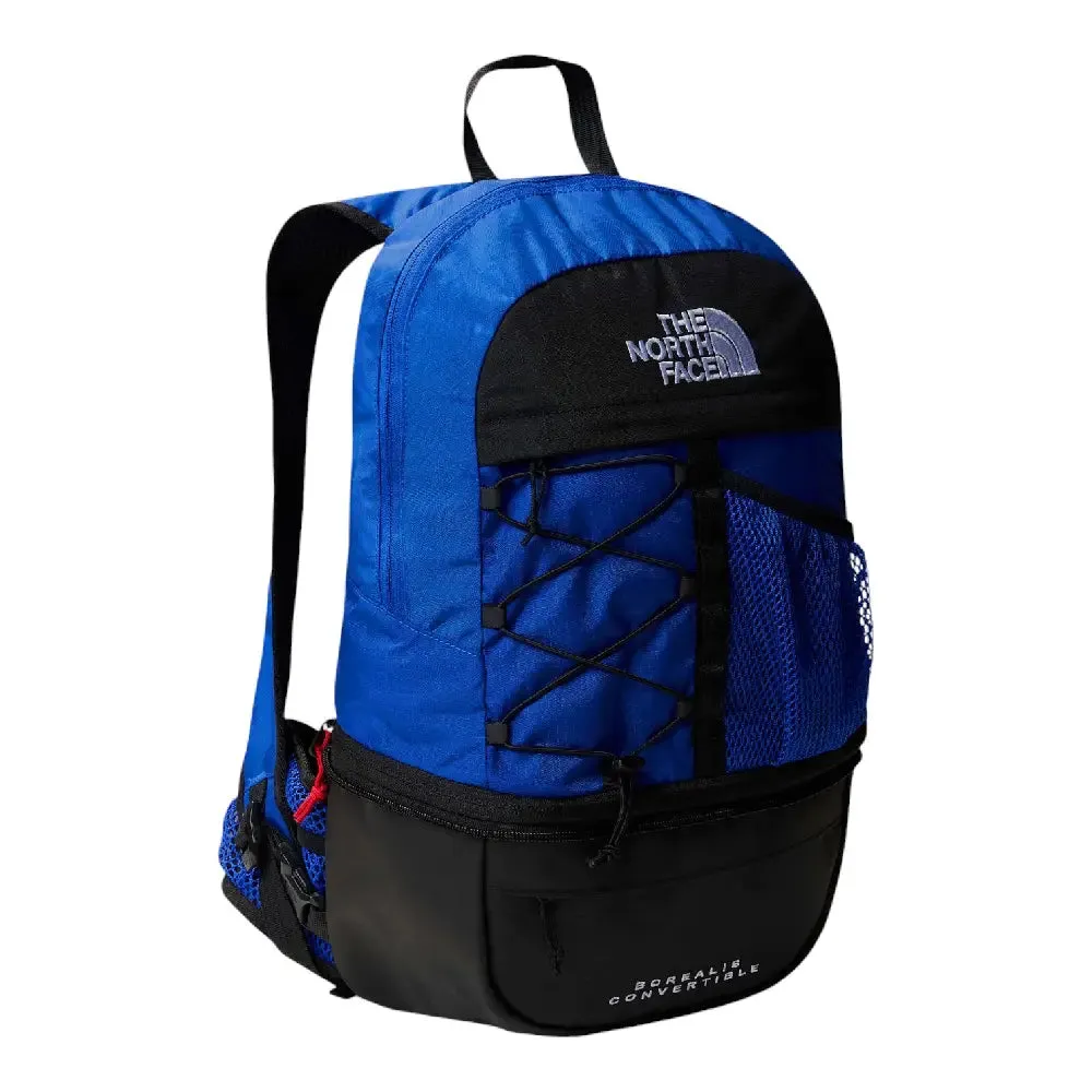 Borealis Convertible Backpack