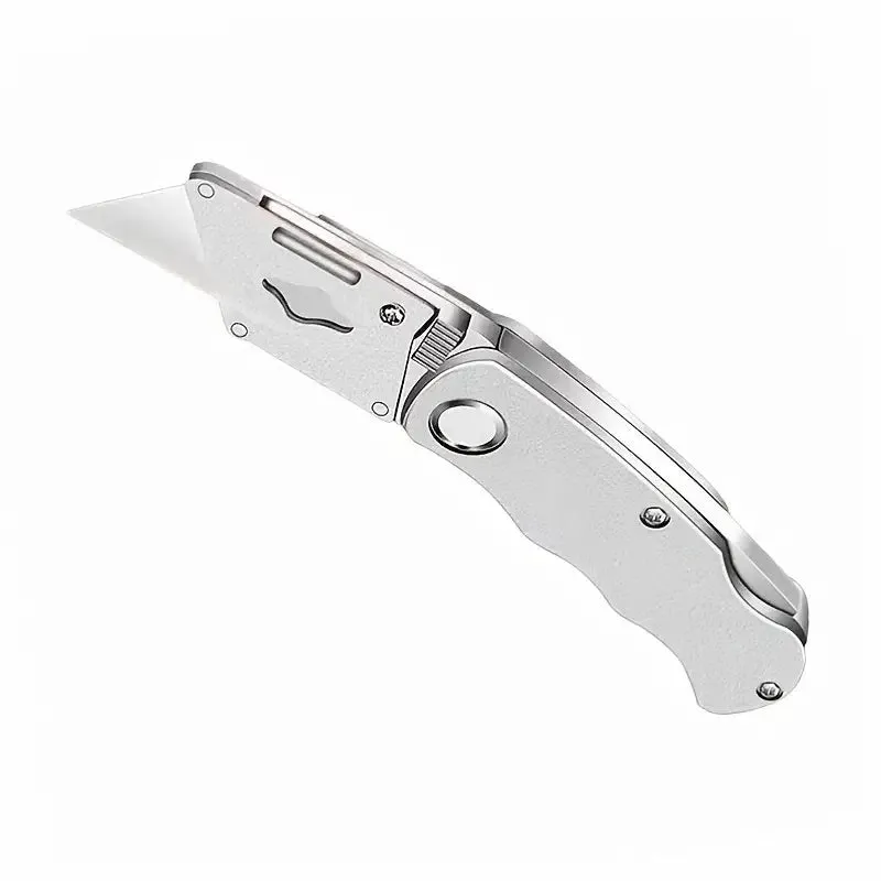 Camping 1pc Multifunction Folding Knife