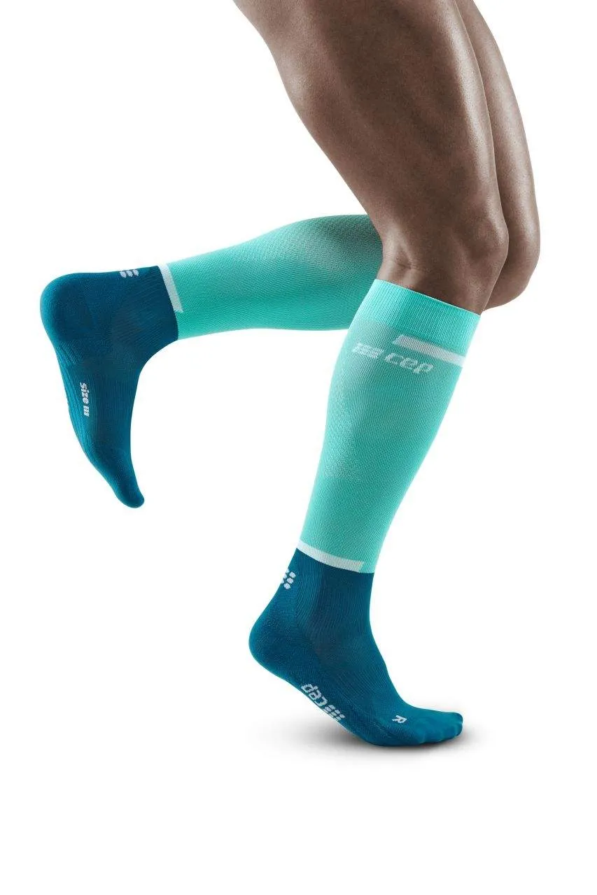 CEP the run socks, tall, v4, men