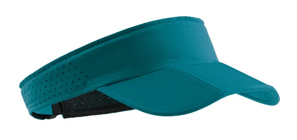 CEP Unisex's The Run Visor - Petrol