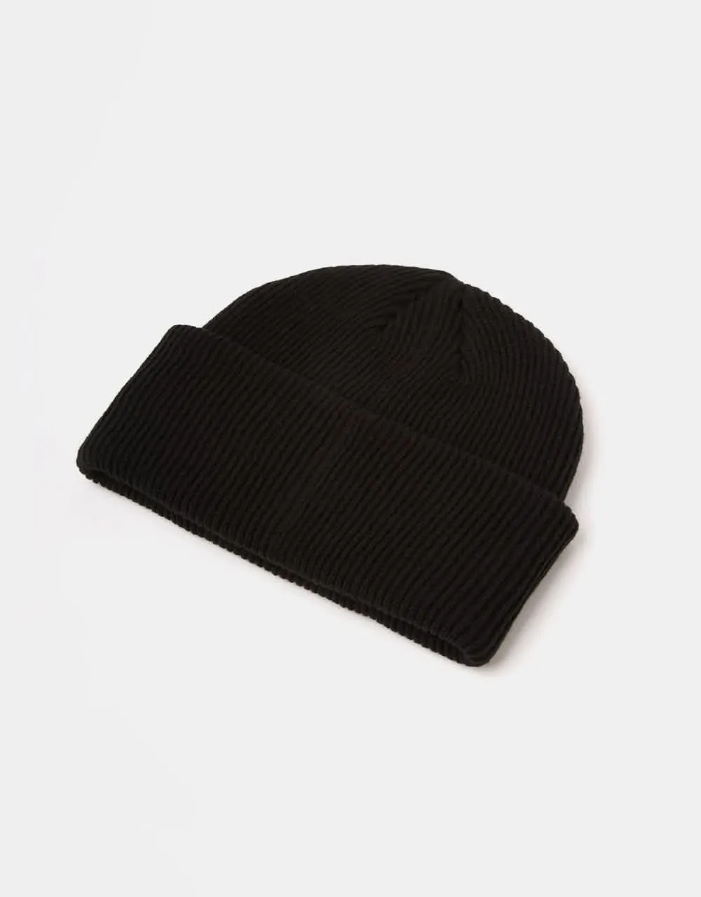 Columbia Provisions™ Cuffed Beanie - Black/C Sportswear