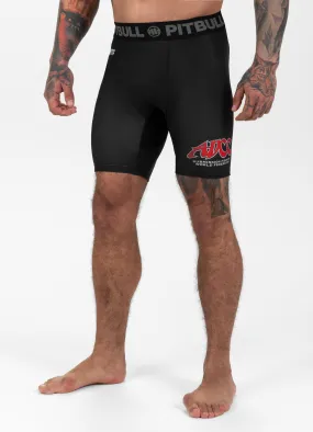 Compression shorts ADCC