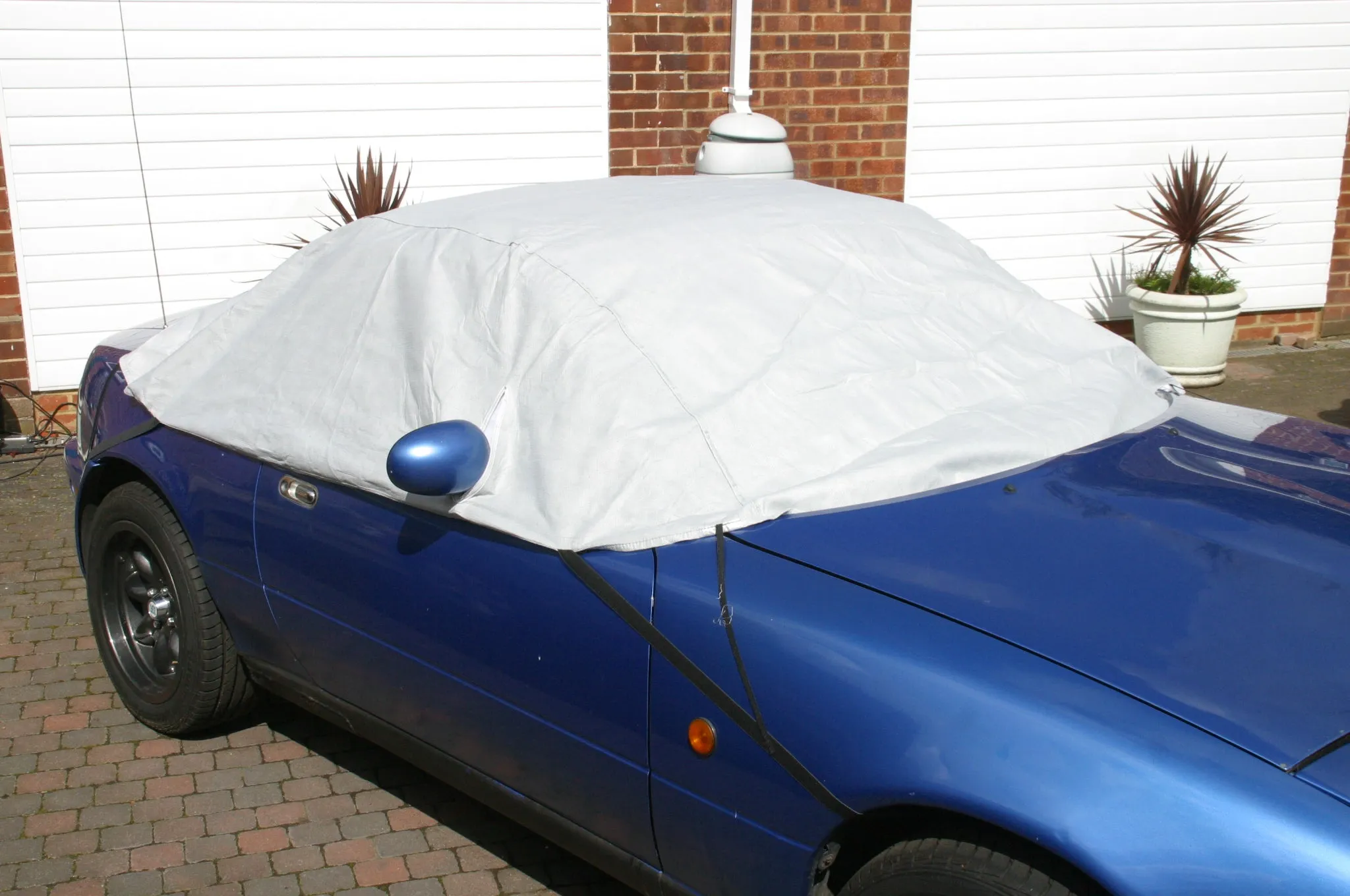 Convertible Top Cover - XS