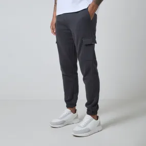 Core Utility Jogger | Charcoal