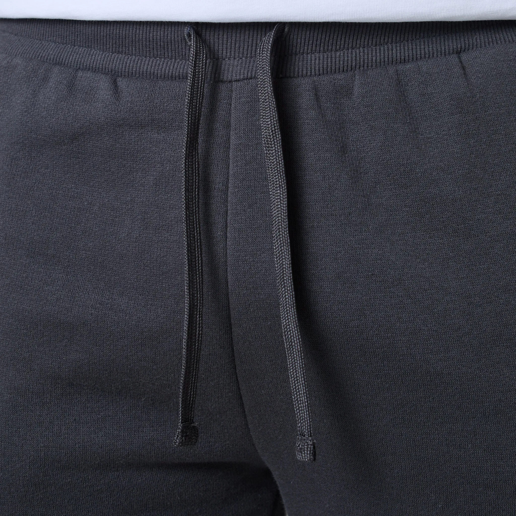 Core Utility Jogger | Charcoal