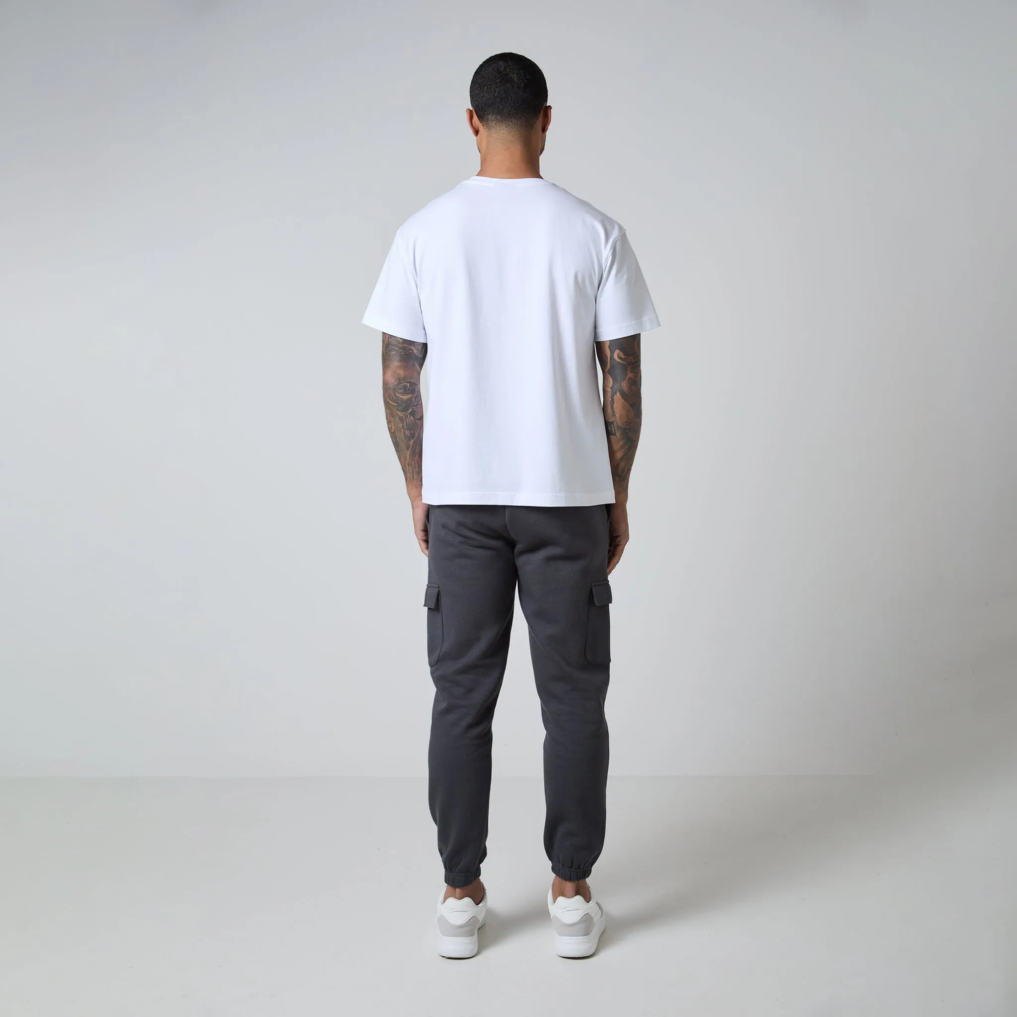 Core Utility Jogger | Charcoal