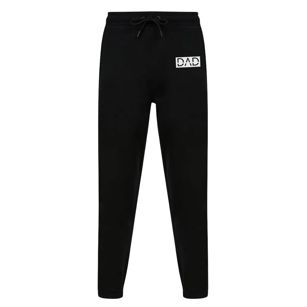 Dad Legacy Block Logo Joggers