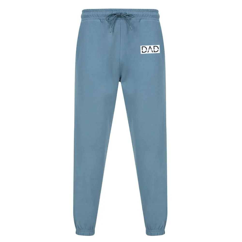 Dad Legacy Block Logo Joggers