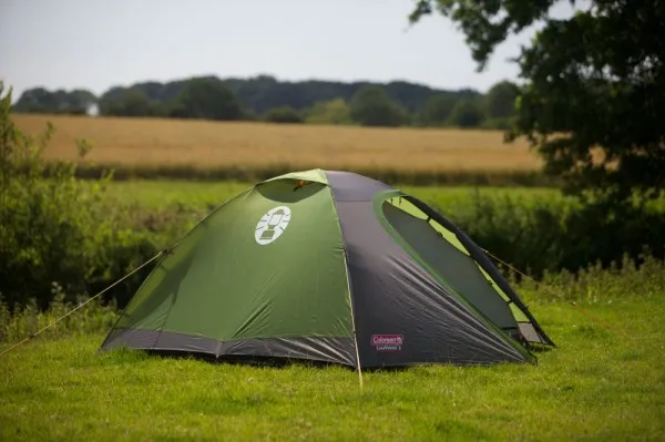 Darwin 3 Person Tent