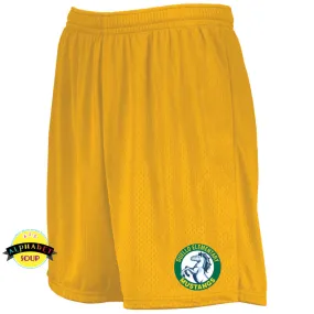 Duello Elementary Youth and Adult Augusta Mesh Shorts