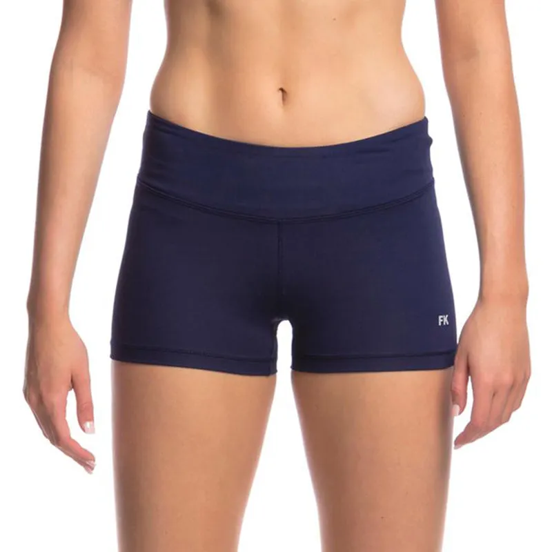 Funkita - Still Navy - Ladies Mimi Mini Active Short