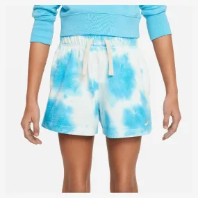 Girls' Sportswear Wash Shorts