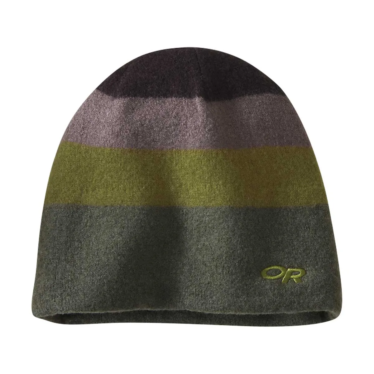 Gradient Beanie