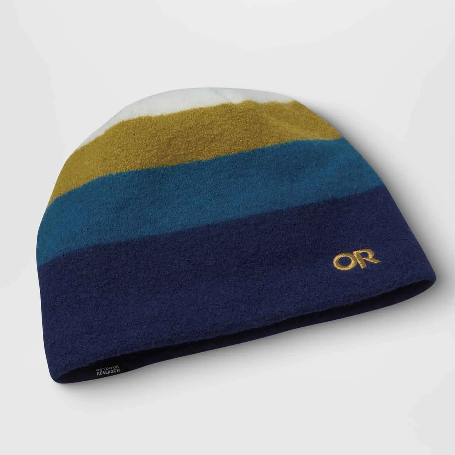 Gradient Beanie