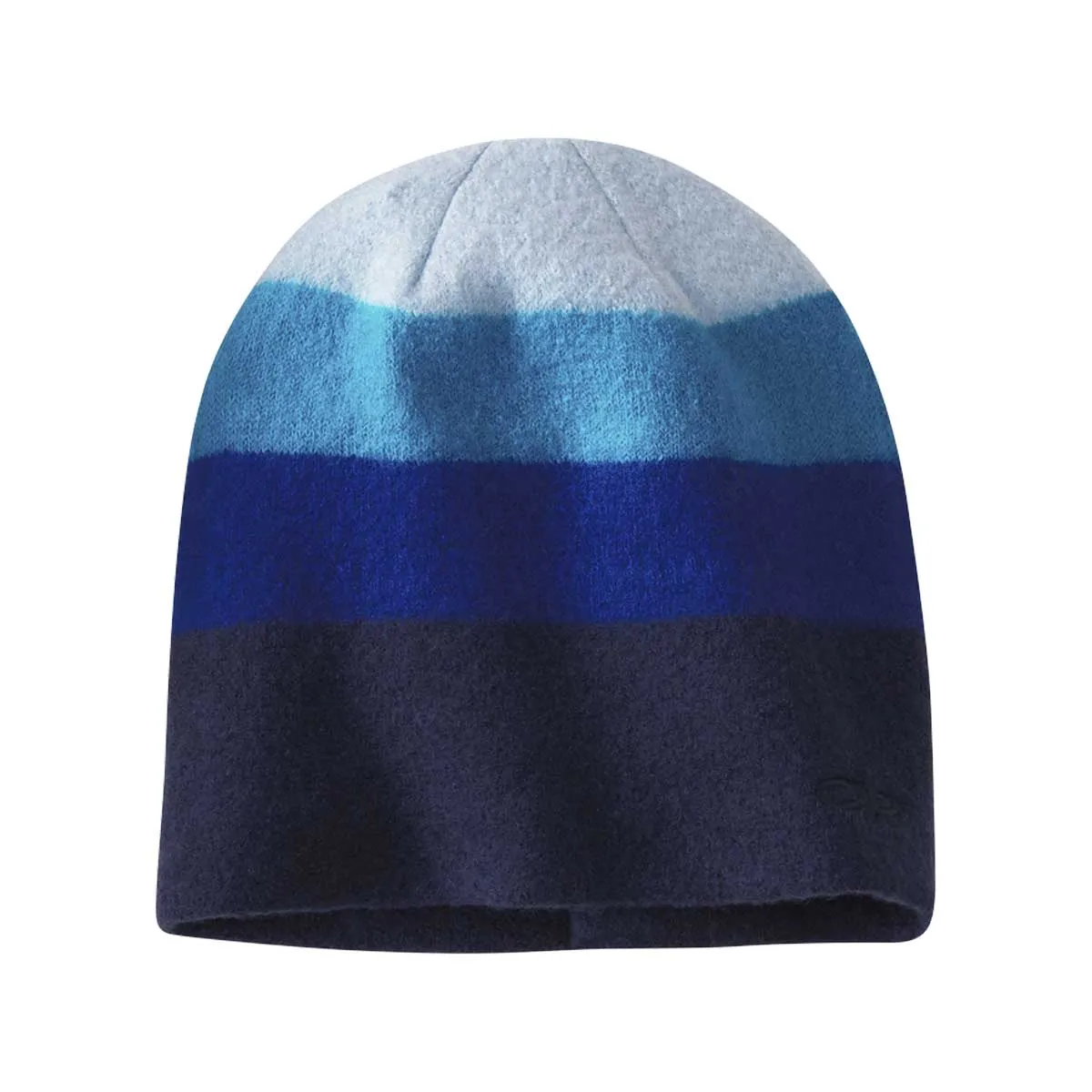 Gradient Beanie