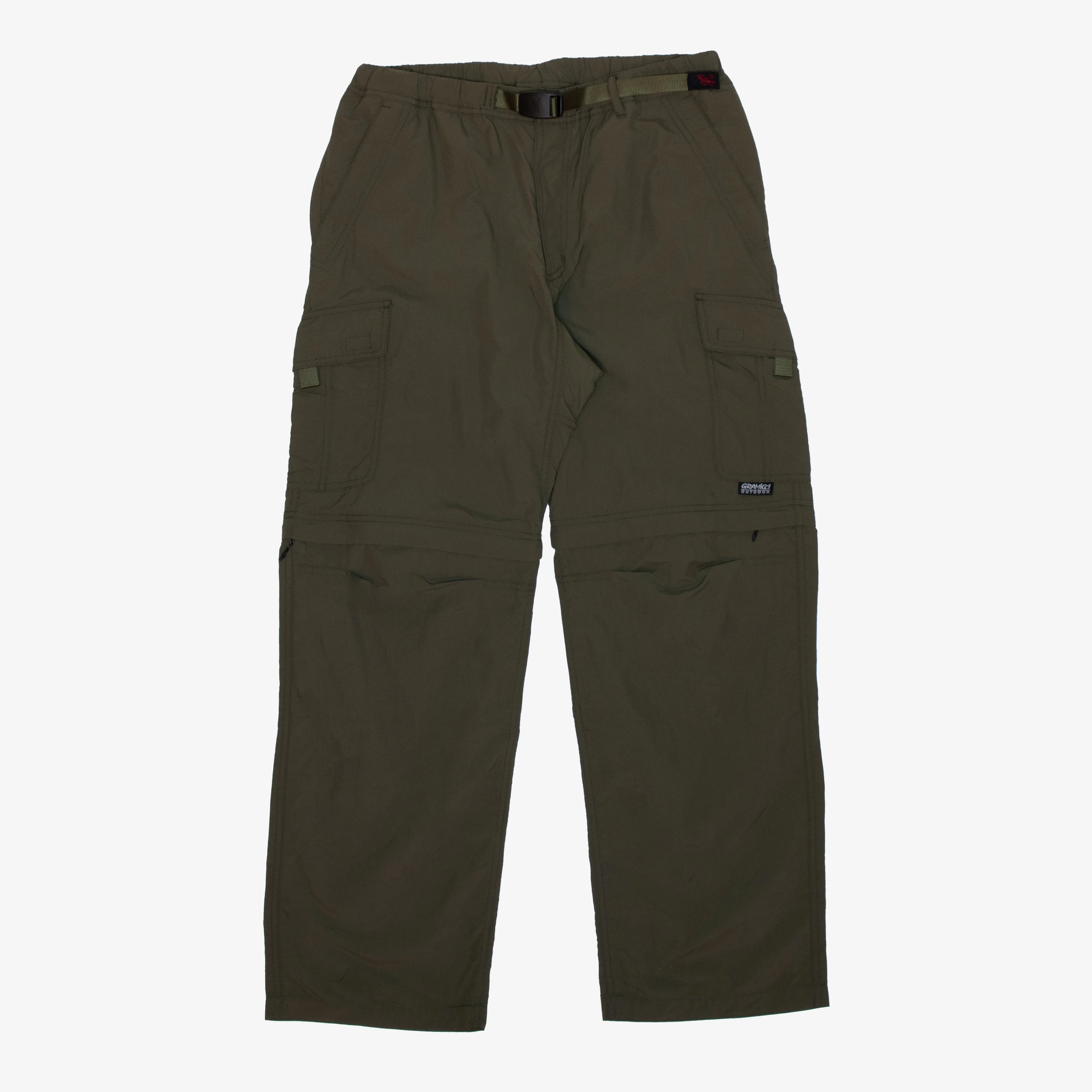 Gramicci Convertible Micro Ripstop Pant