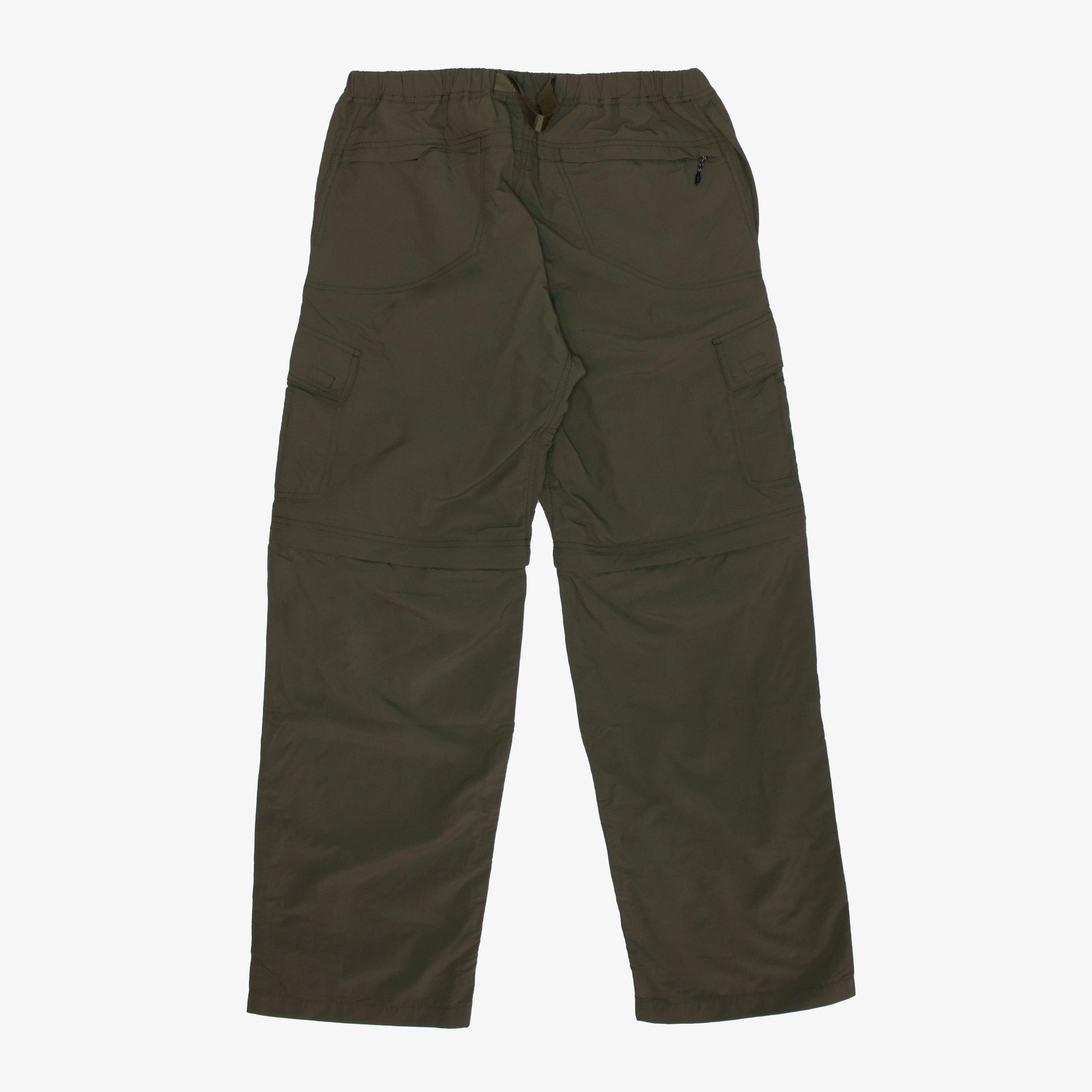 Gramicci Convertible Micro Ripstop Pant