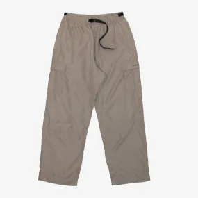 Gramicci Light Ripstop Utility Pant