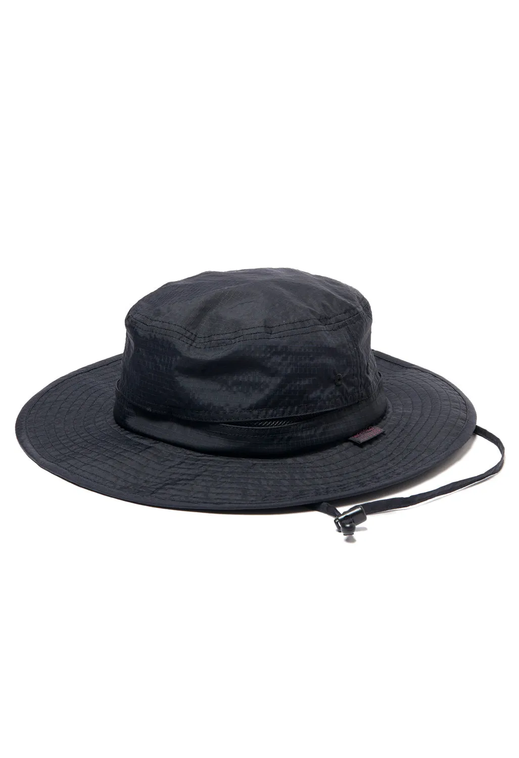 Gramicci Utility Boonie - Black