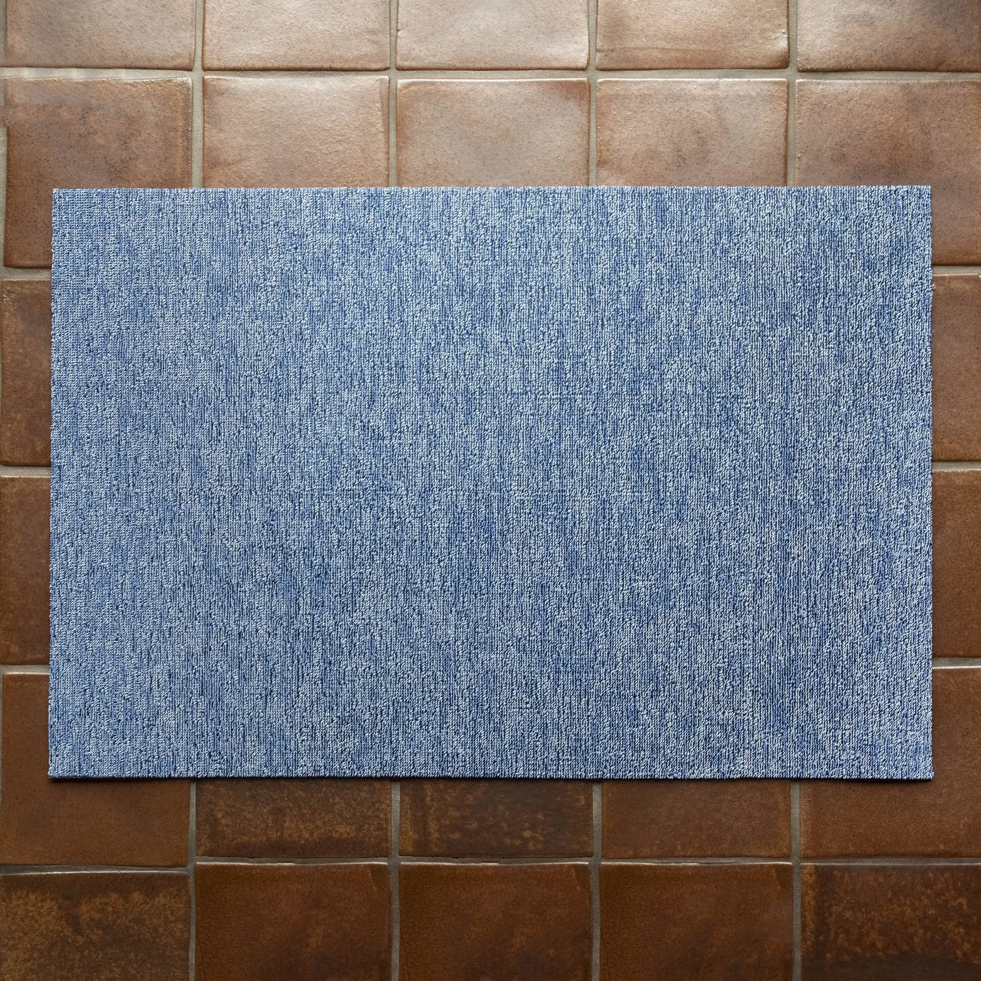 Heathered Shag Utility Mat