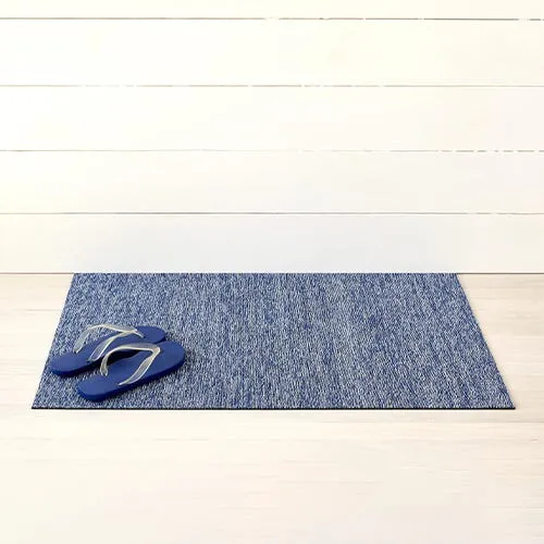 Heathered Shag Utility Mat