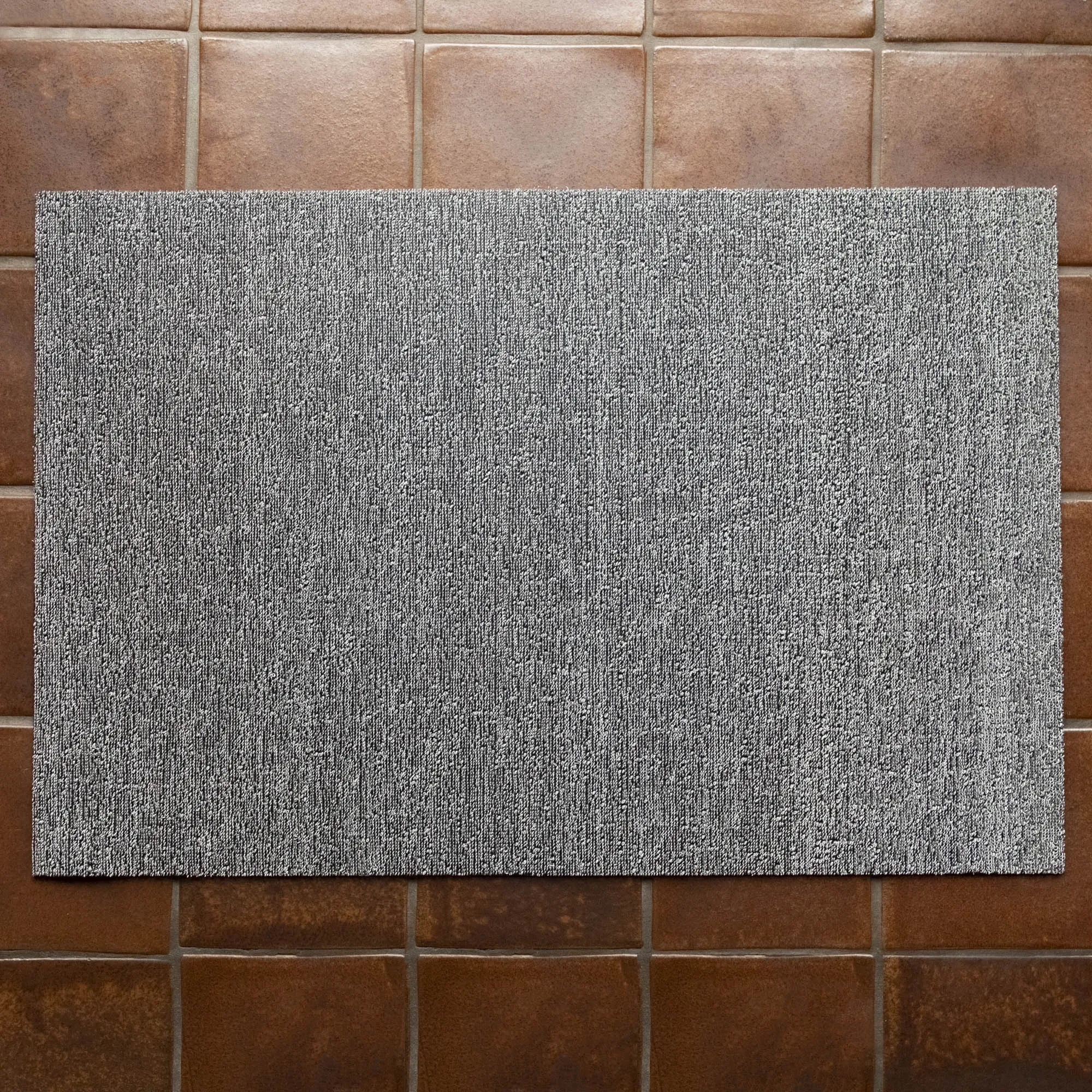 Heathered Shag Utility Mat