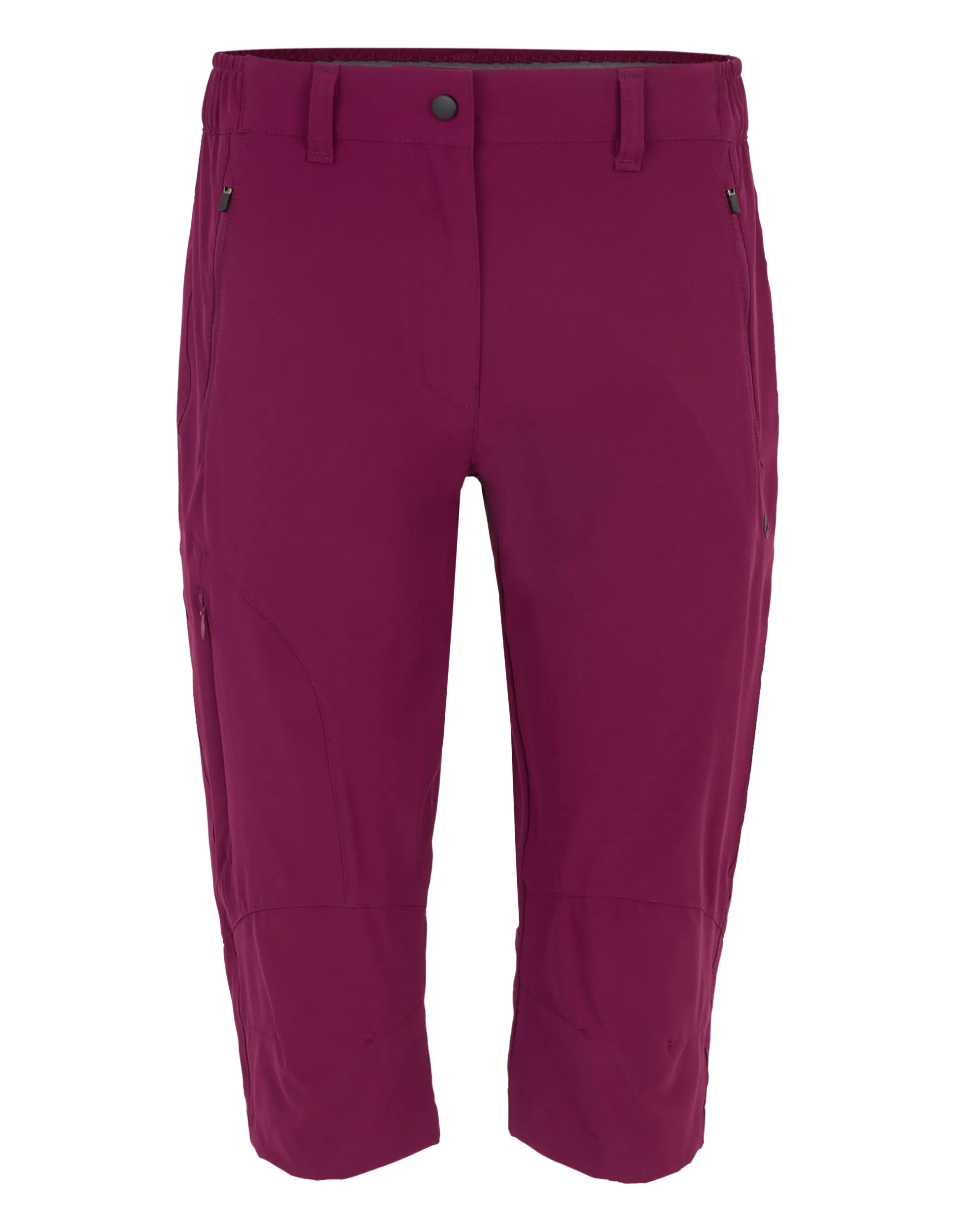 HOT-SPORTSWEAR Bavella L_3/4 Pants