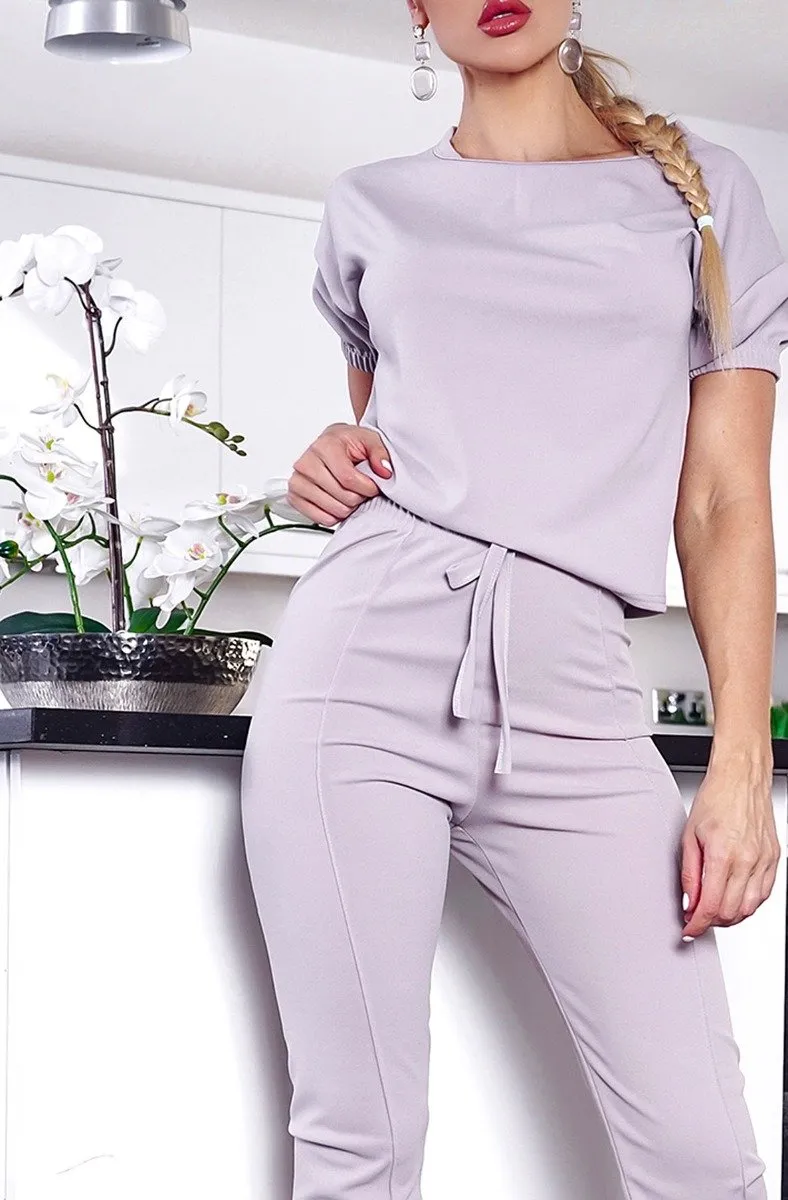 Janelle Loungewear Pants