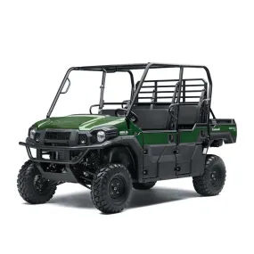 Kawasaki Mule PRO-DXT (2023) Utility Vehicle