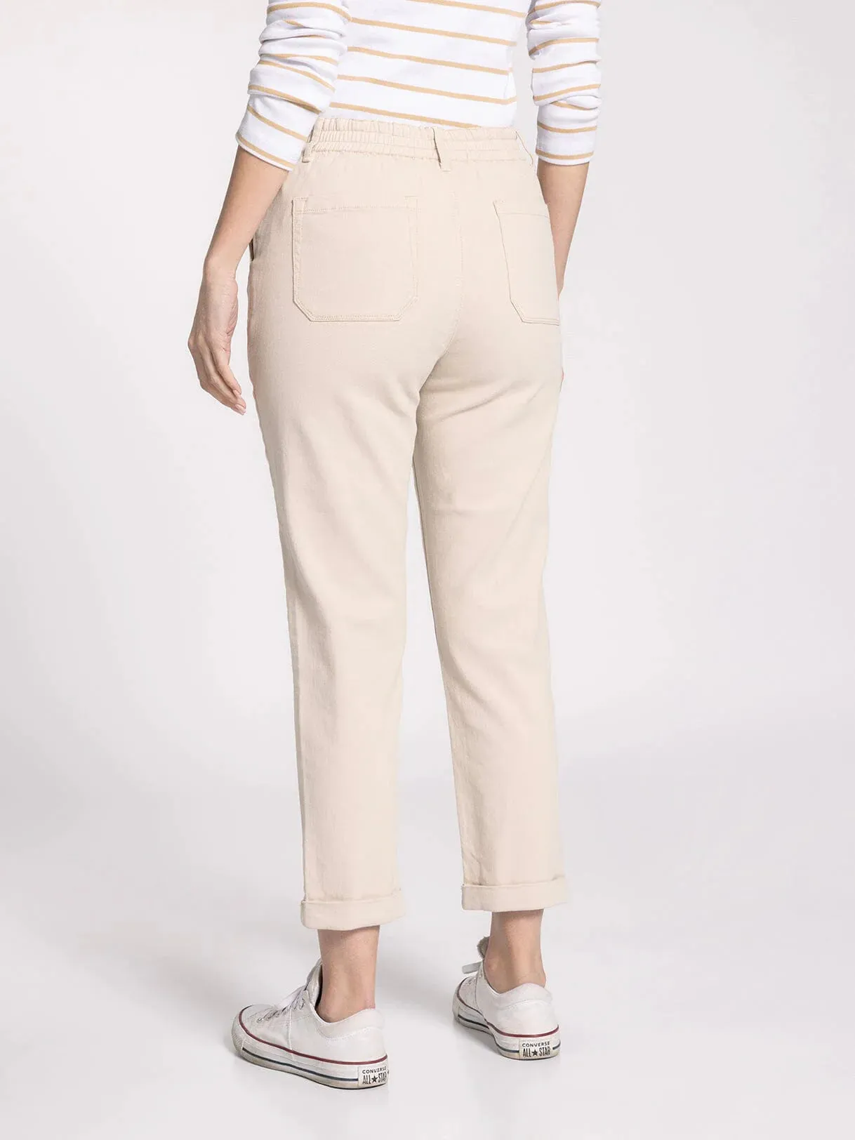 Kinsley Pants (Thread & Supply)