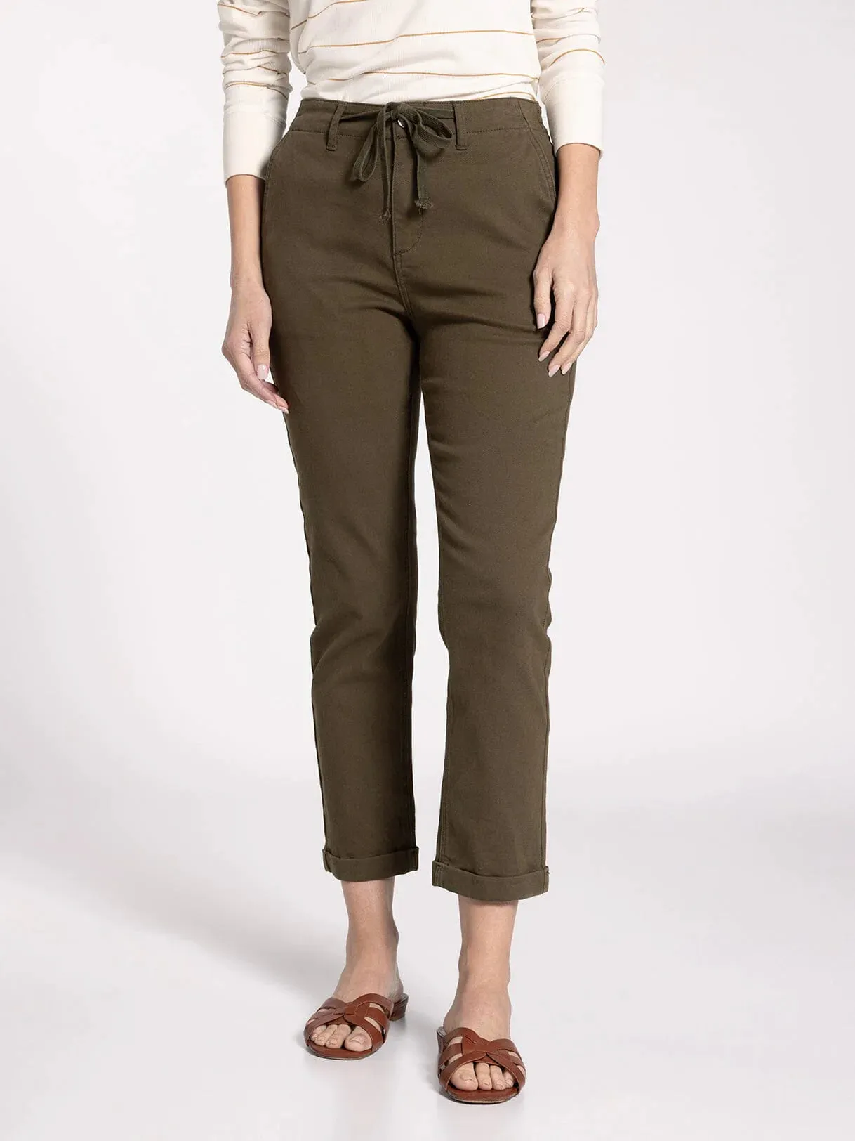 Kinsley Pants (Thread & Supply)