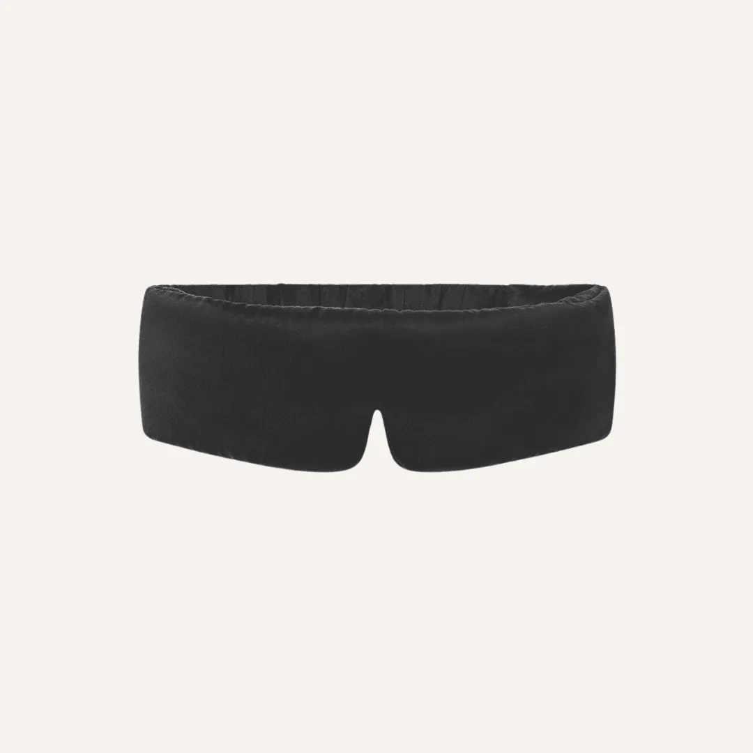 Lunya | Organic Pima Cotton Sleep Mask