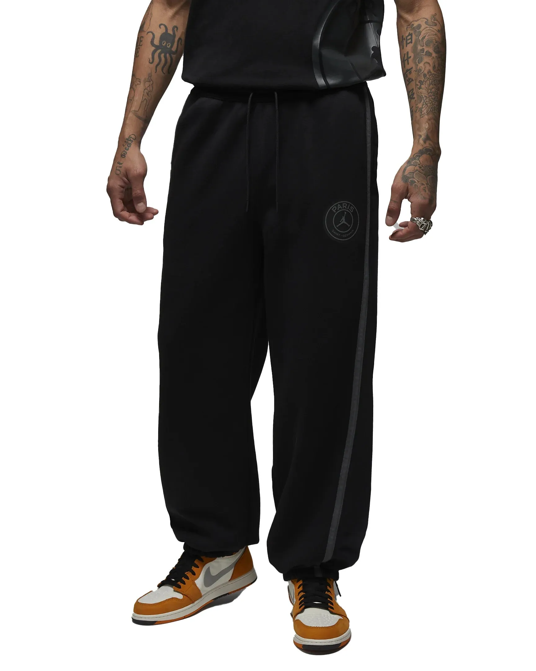 M J PSG HBR FLC PANT