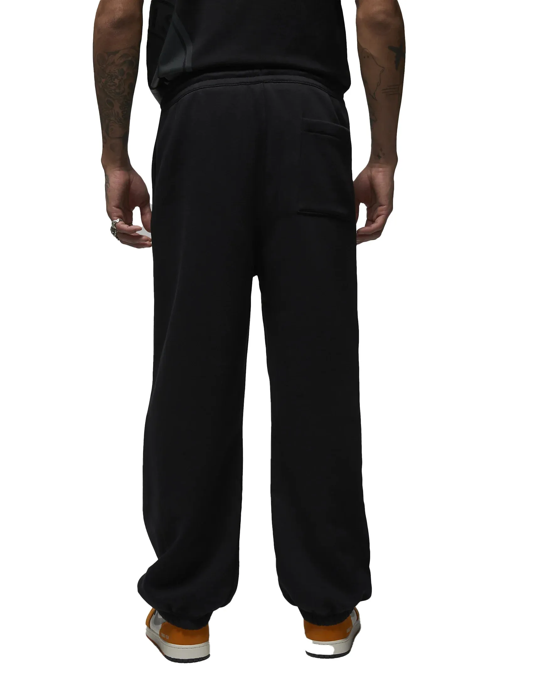 M J PSG HBR FLC PANT