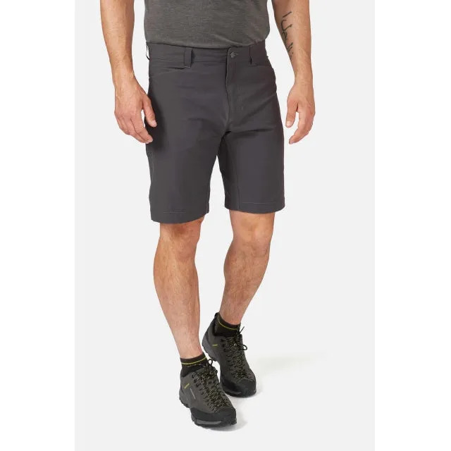 Mens Capstone Shorts