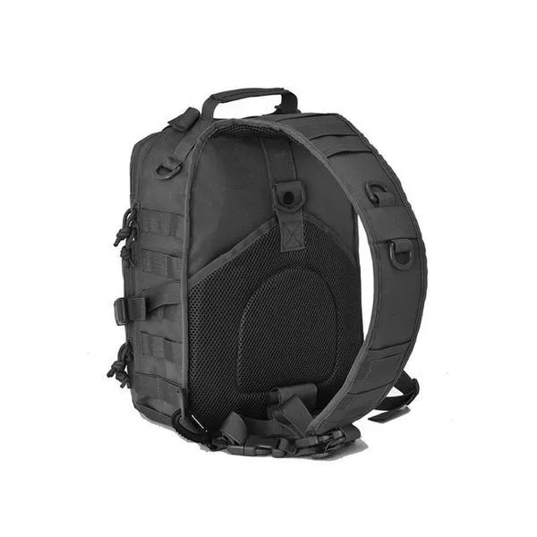 Military Tactical Assault Pack Shoulder Backpack