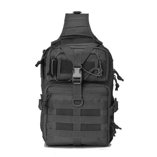 Military Tactical Assault Pack Shoulder Backpack