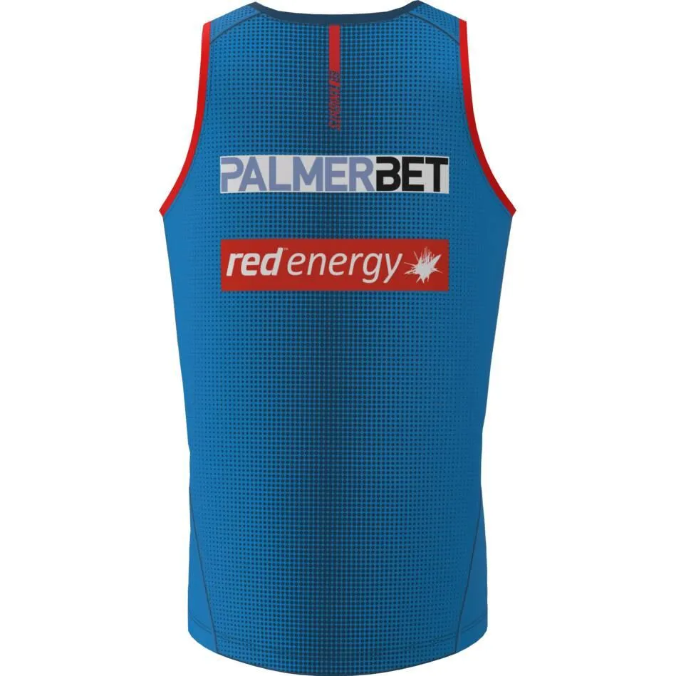 Newcastle Knights 2023 Mens Training Singlet